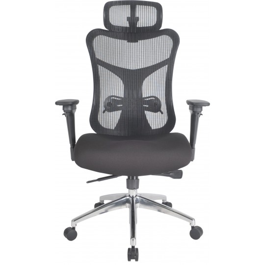 Avatar Mesh Executive Chair 